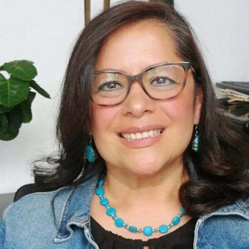 Creadora de salud benditagua